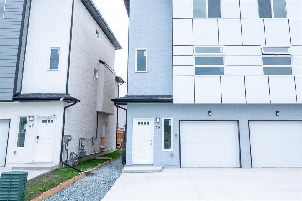 Photo 3 of 49 13 Garton Avenue, Winnipeg MB