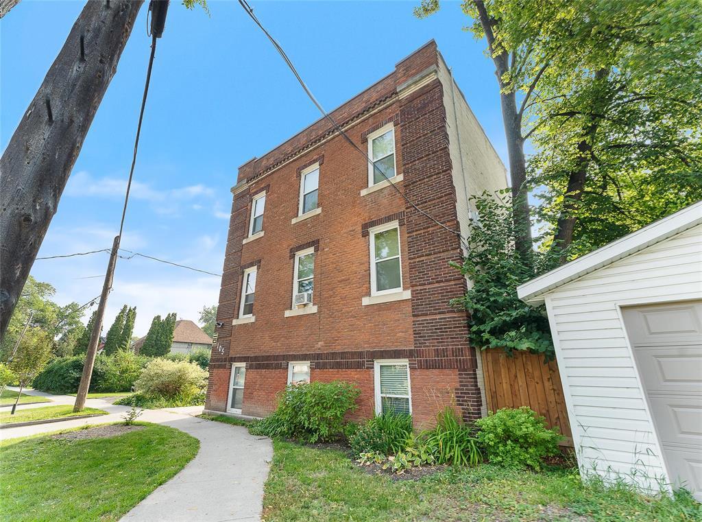 Photo 11 of 8 105 Scotia Street, Winnipeg MB