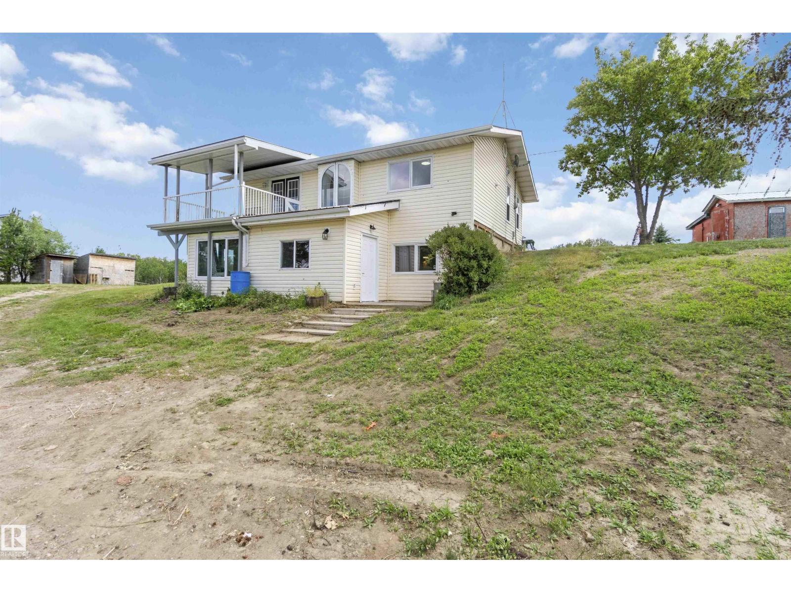 Photo 1 of 9 23429 Twp Rd 584, Rural Westlock County AB