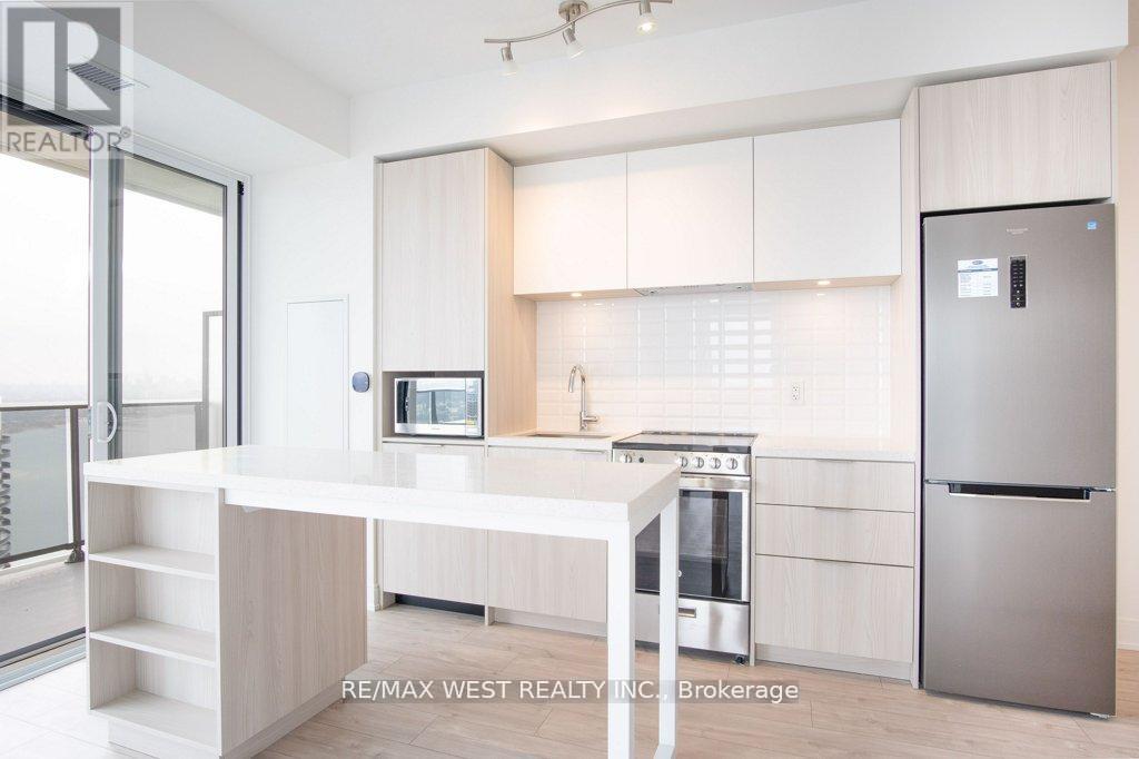 Photo 12 of 3602 70 Annie Craig Drive, Toronto ON