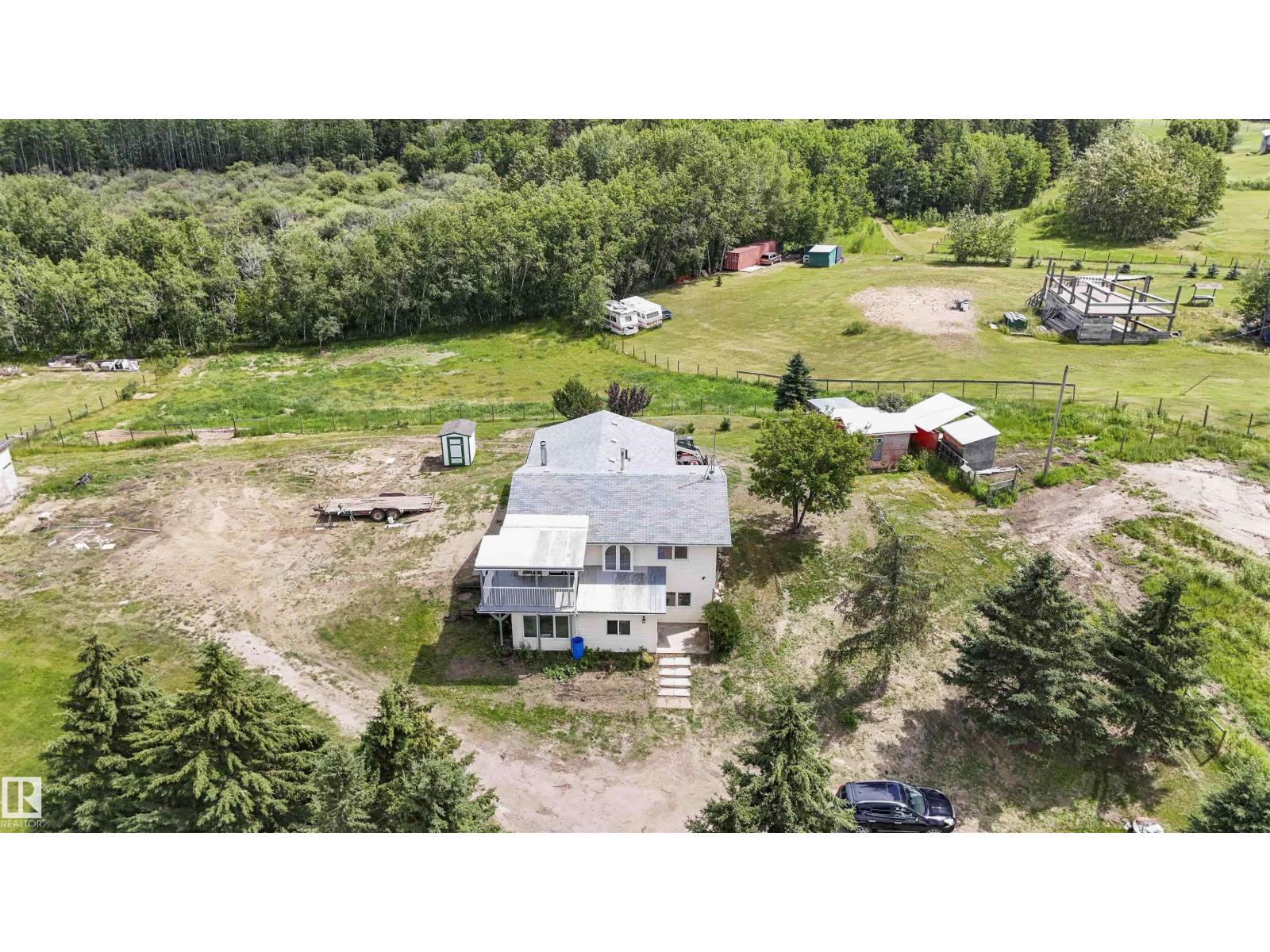 Photo 50 of 9 23429 Twp Rd 584, Rural Westlock County AB