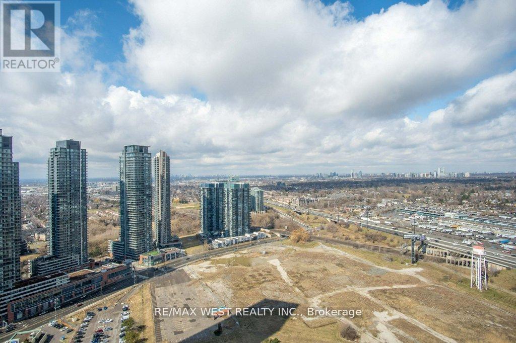 Photo 28 of 3602 70 Annie Craig Drive, Toronto ON