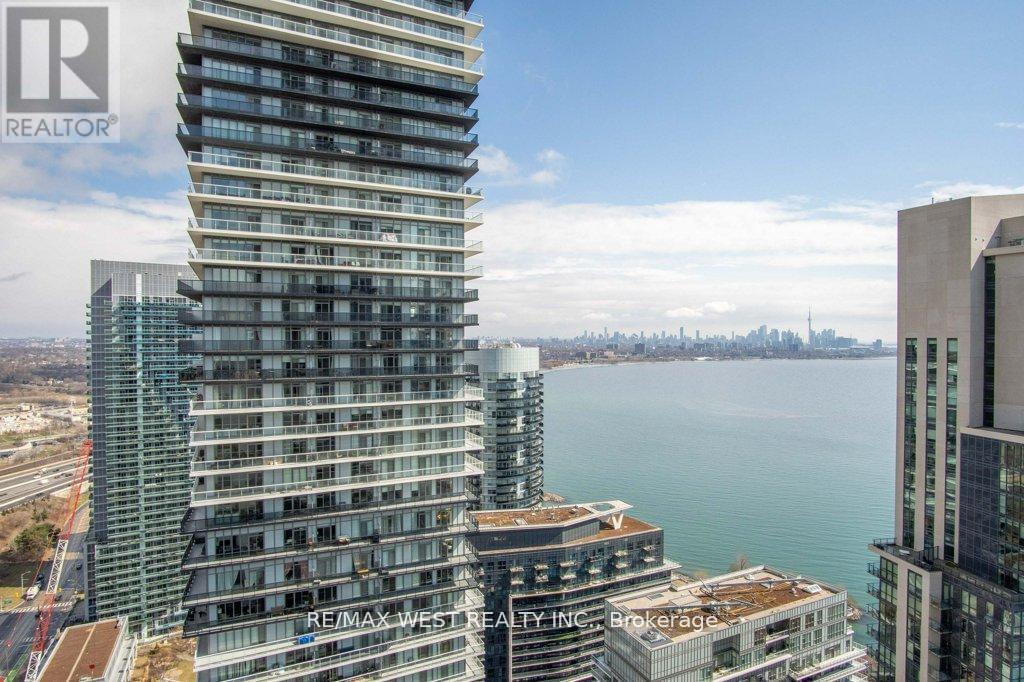 Photo 35 of 3602 70 Annie Craig Drive, Toronto ON