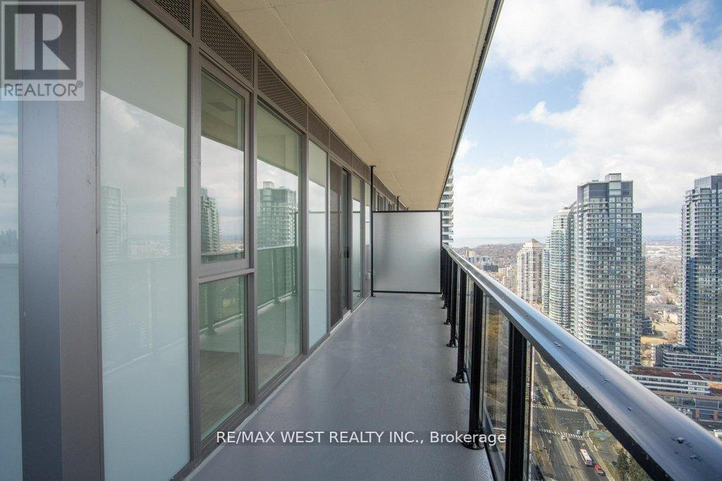 Photo 33 of 3602 70 Annie Craig Drive, Toronto ON