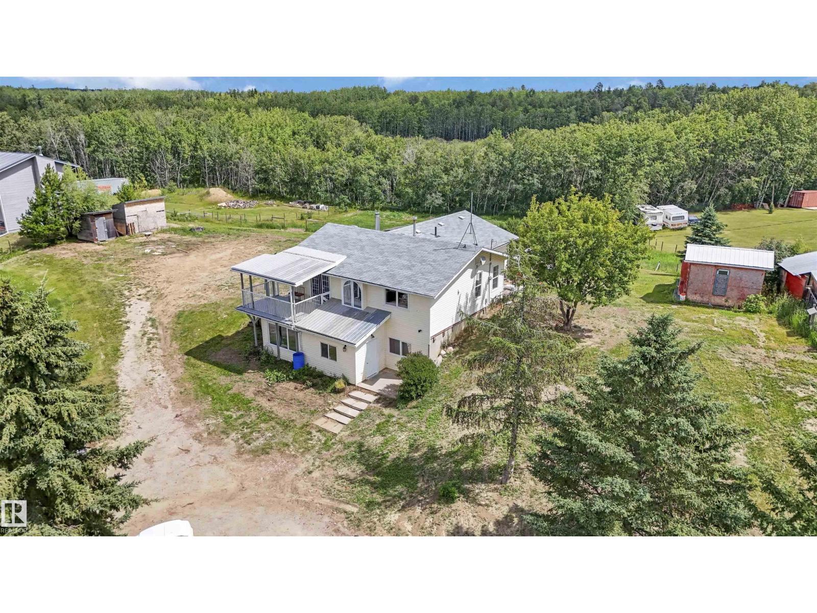Photo 48 of 9 23429 Twp Rd 584, Rural Westlock County AB