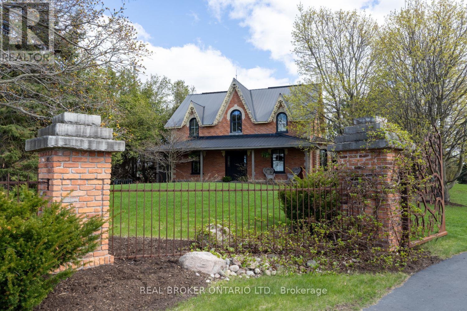 Photo 1 of 832 Highway 7 A, Kawartha Lakes ON