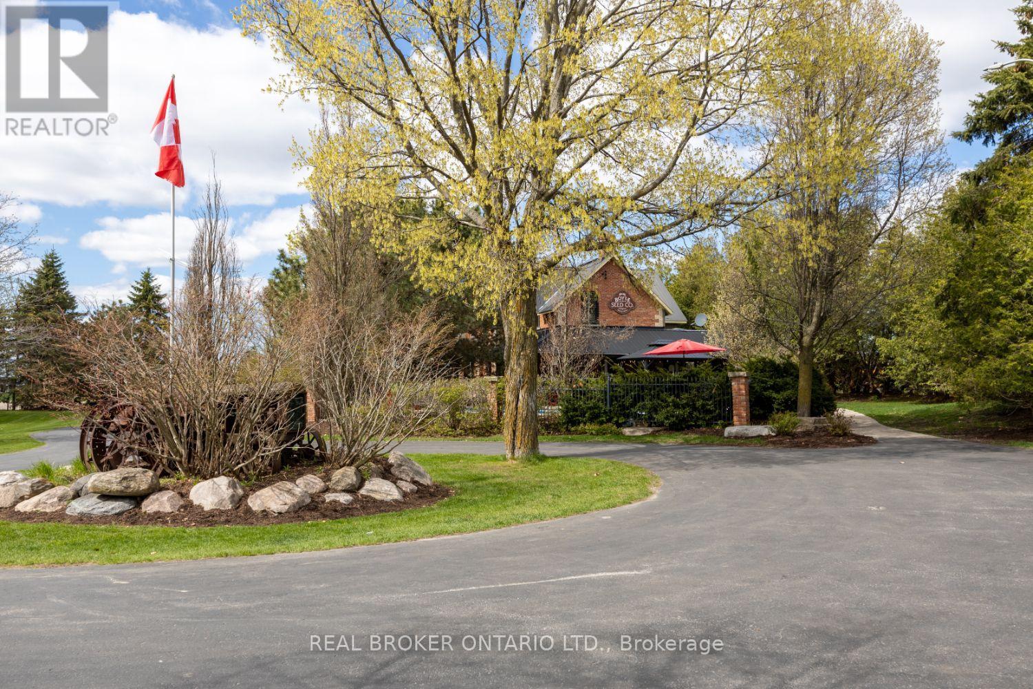 Photo 40 of 832 Highway 7 A, Kawartha Lakes ON