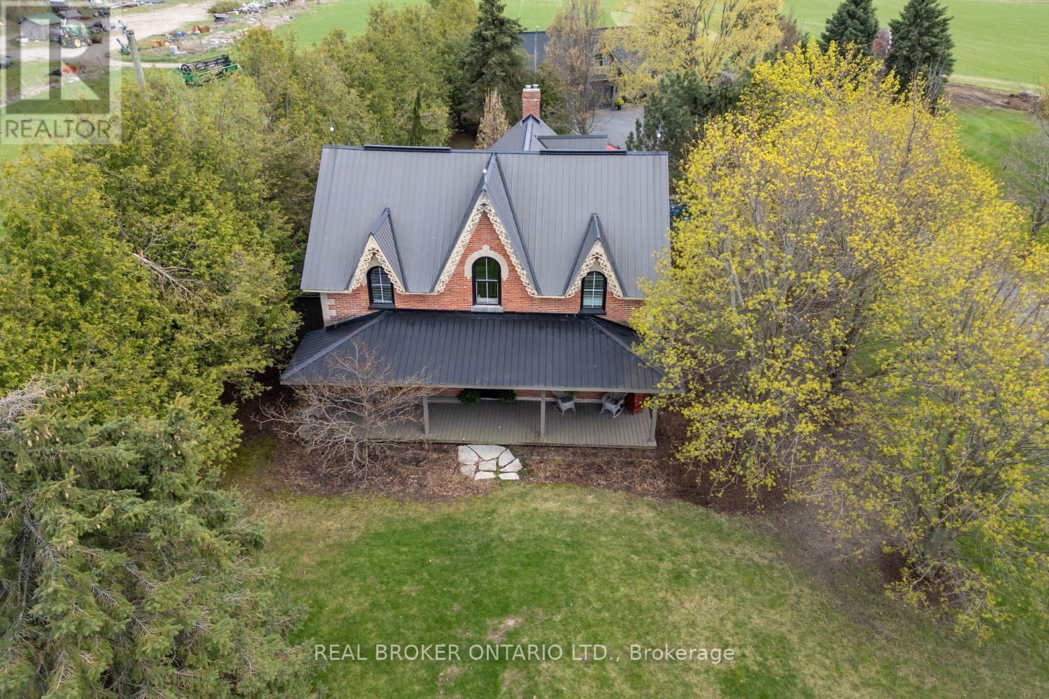Photo 9 of 832 Highway 7 A, Kawartha Lakes ON