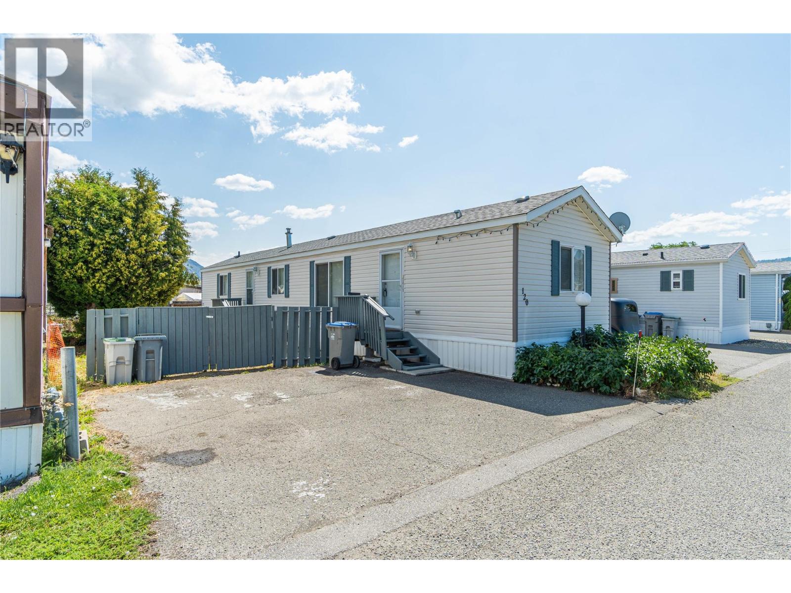 Photo 8 of 1655 Ord Road Unit 120, Kamloops BC