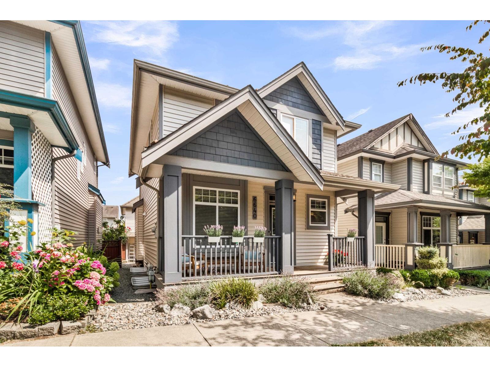 Photo 2 of 6640 192 Street, Surrey BC