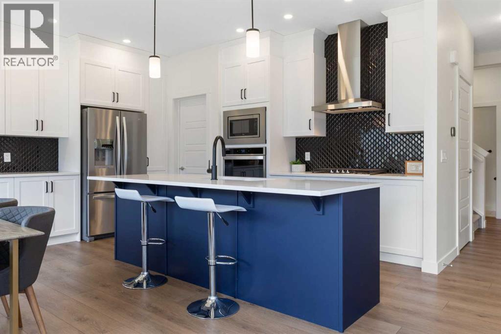 Photo 14 of 1635 Baywater Street Sw, Airdrie AB