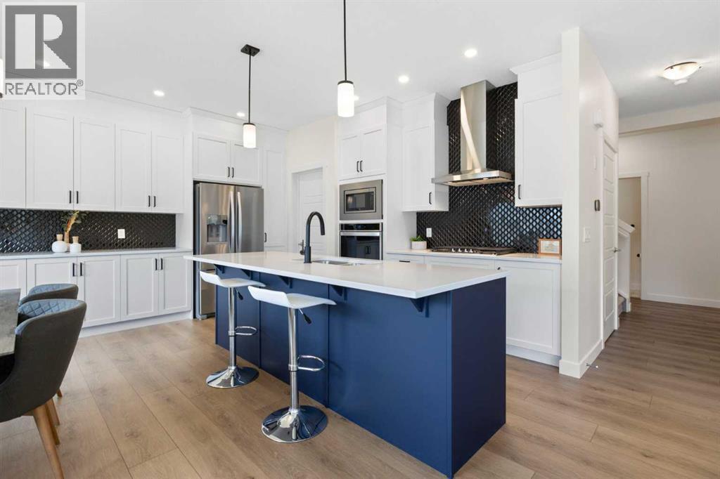 Photo 13 of 1635 Baywater Street Sw, Airdrie AB