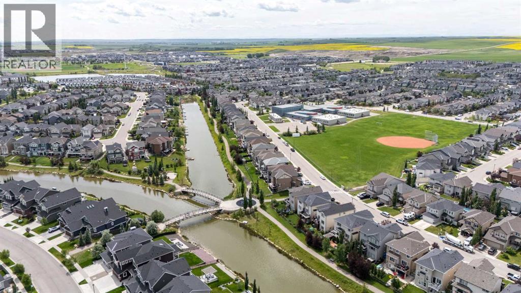 Photo 49 of 1635 Baywater Street Sw, Airdrie AB