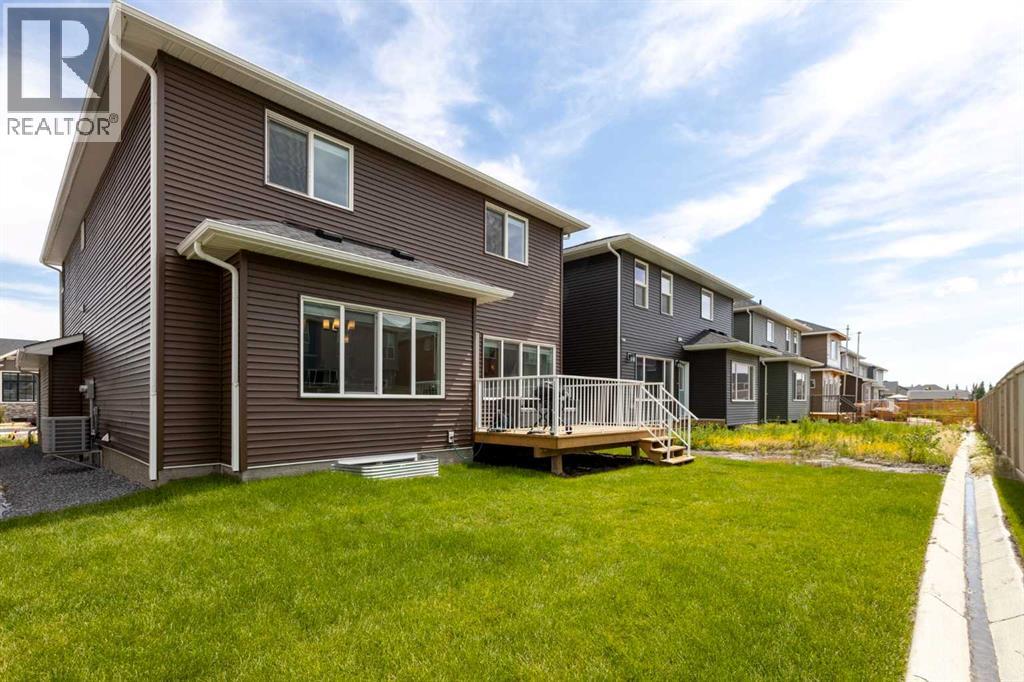 Photo 45 of 1635 Baywater Street Sw, Airdrie AB