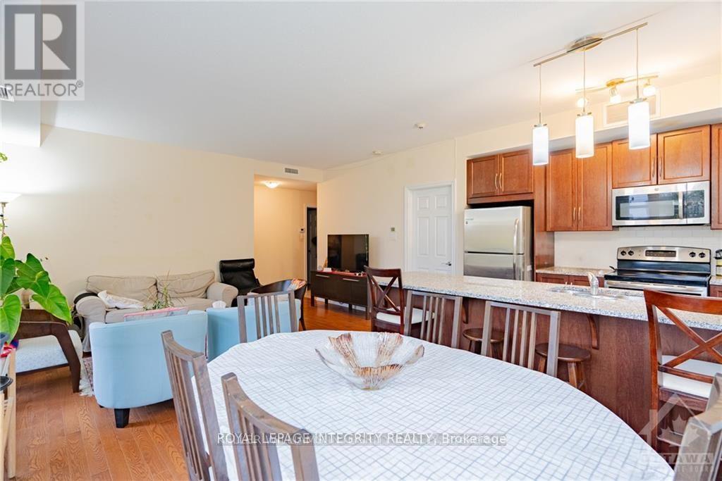 Photo 7 of 103 160 Guelph Private, Ottawa ON