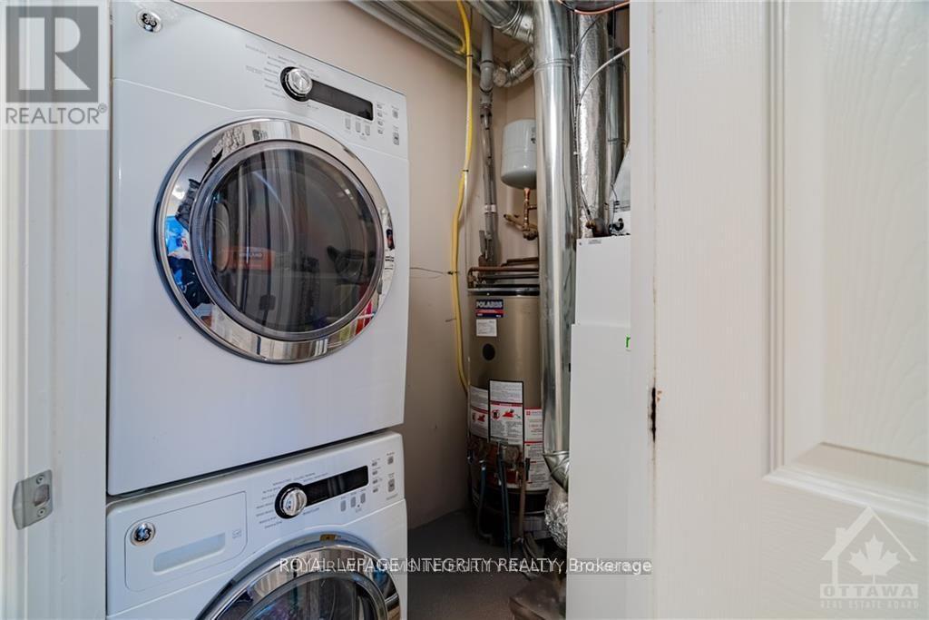 Photo 12 of 103 160 Guelph Private, Ottawa ON
