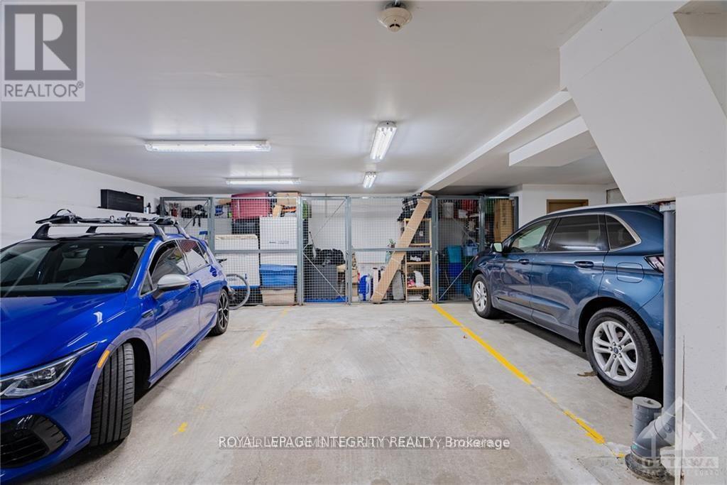 Photo 16 of 103 160 Guelph Private, Ottawa ON