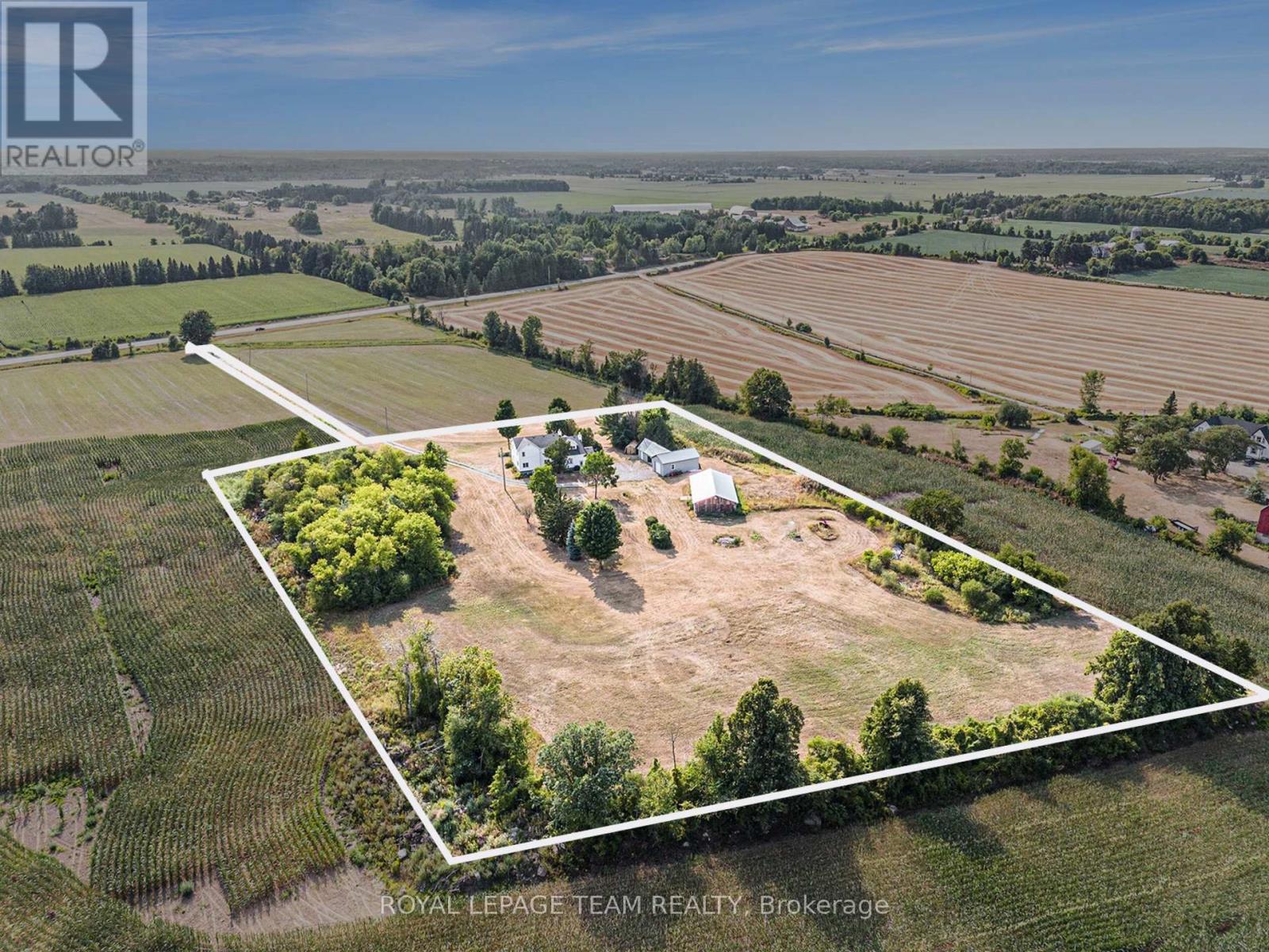 Photo 26 of 6109 Fourth Line Road W, Ottawa ON