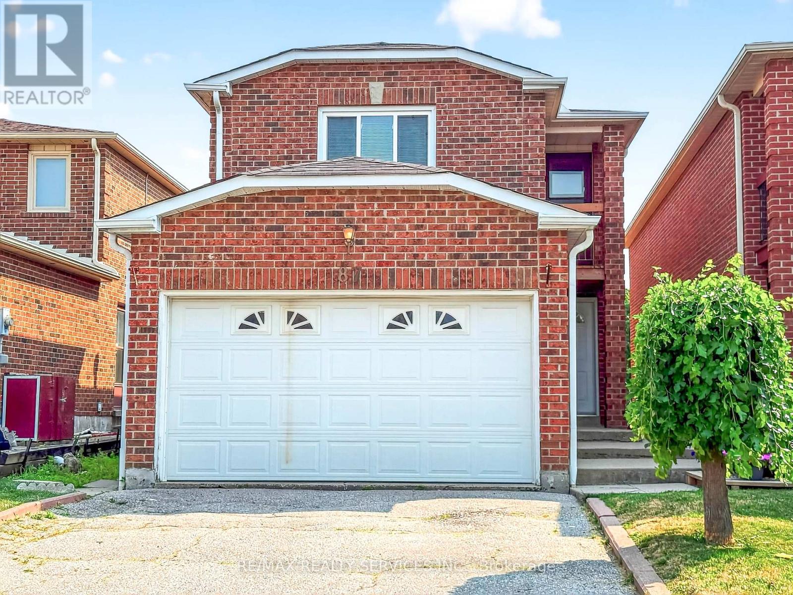 Photo 1 of 87 Birch Meadow Outlook, Vaughan ON