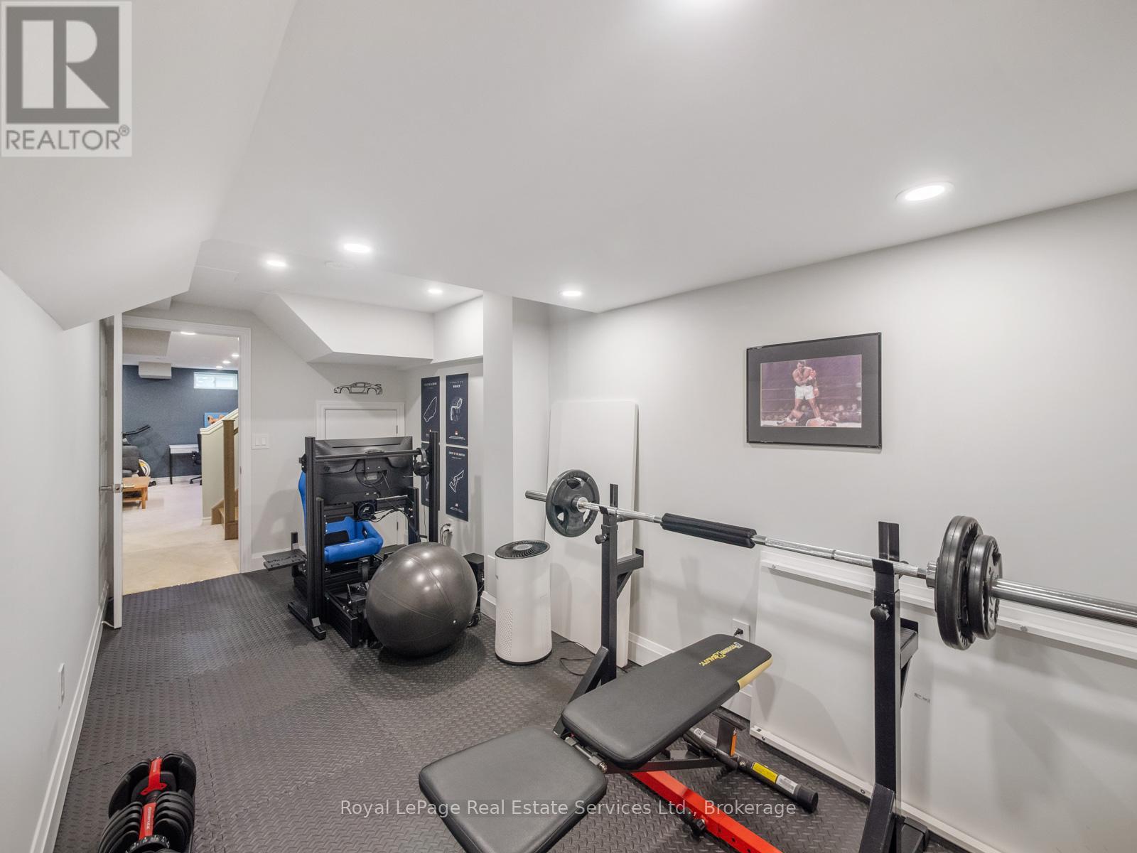 Photo 41 of 431 Athabasca Common, Oakville ON