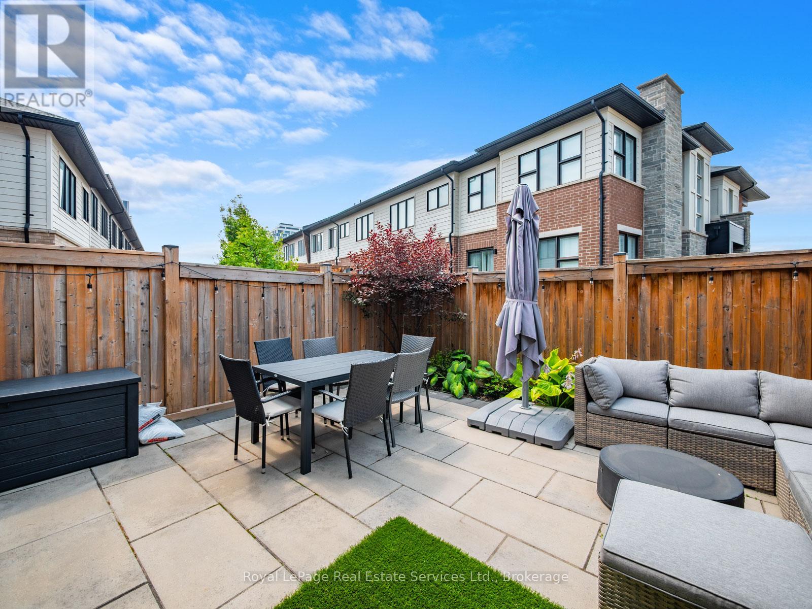 Photo 43 of 431 Athabasca Common, Oakville ON