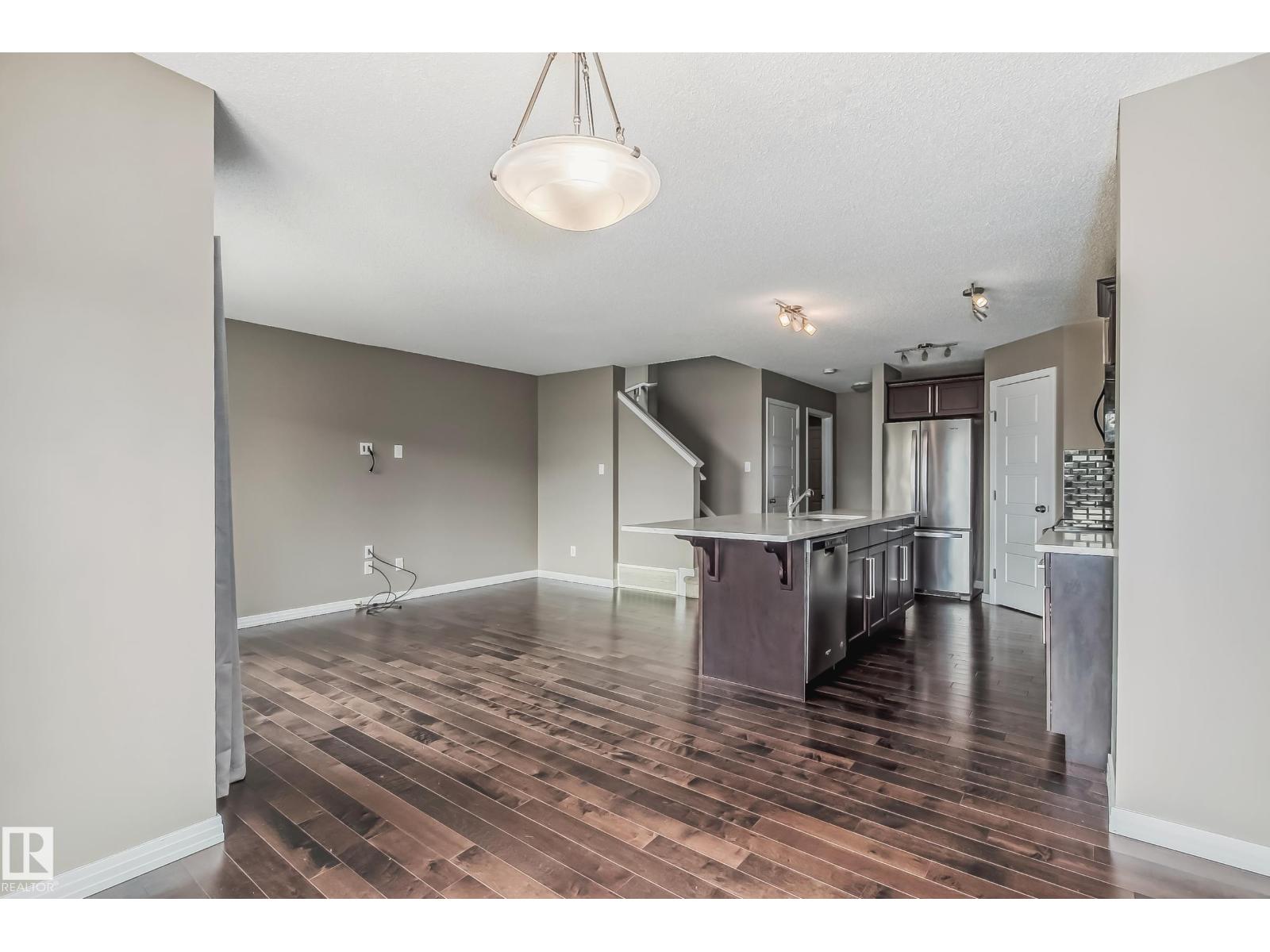 Photo 15 of 17308 76 St Nw, Edmonton AB