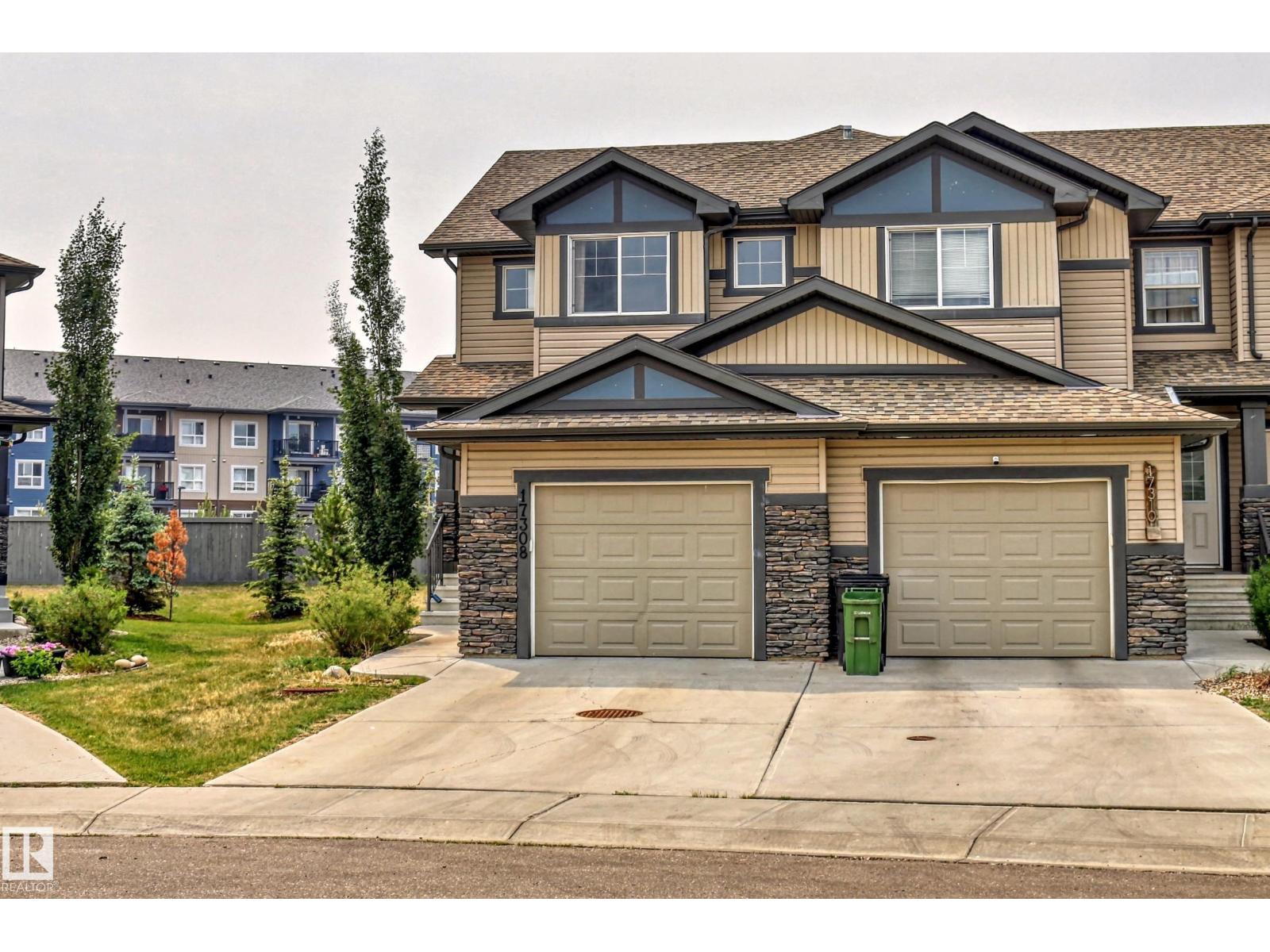 Photo 50 of 17308 76 St Nw, Edmonton AB