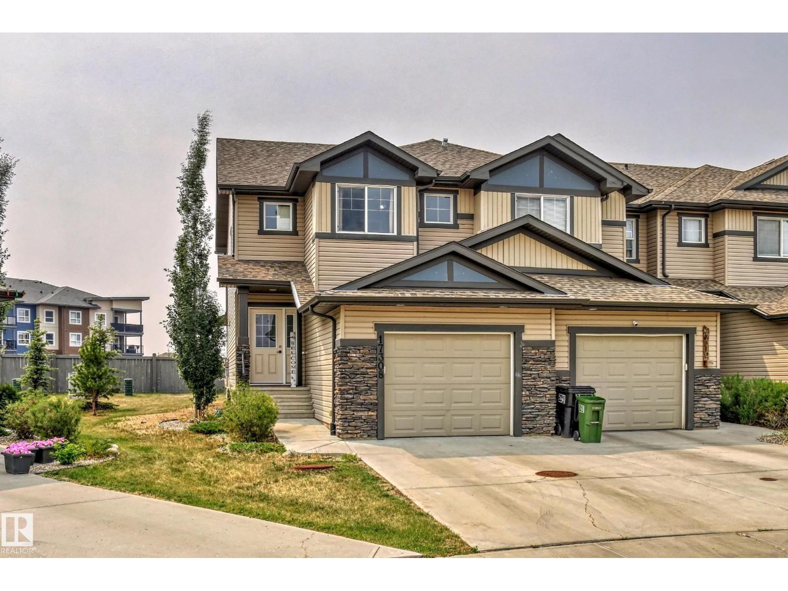 Photo 48 of 17308 76 St Nw, Edmonton AB