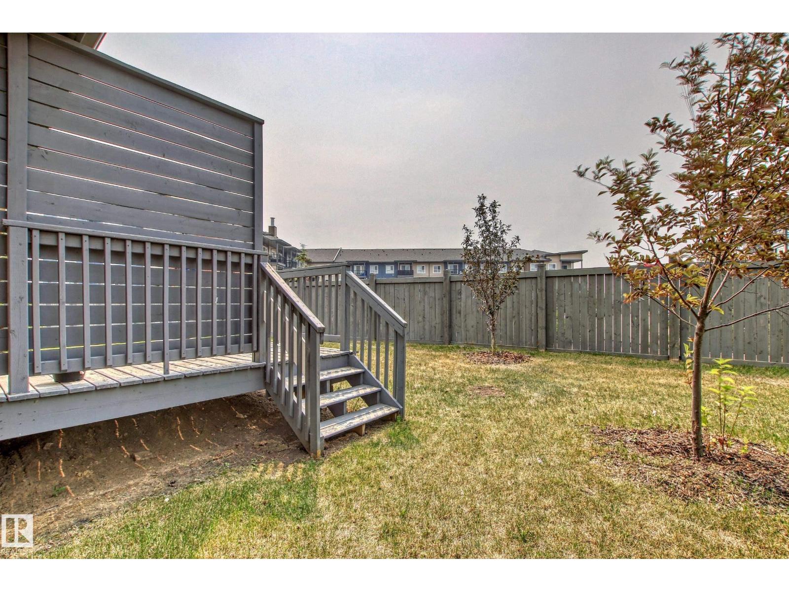 Photo 42 of 17308 76 St Nw, Edmonton AB
