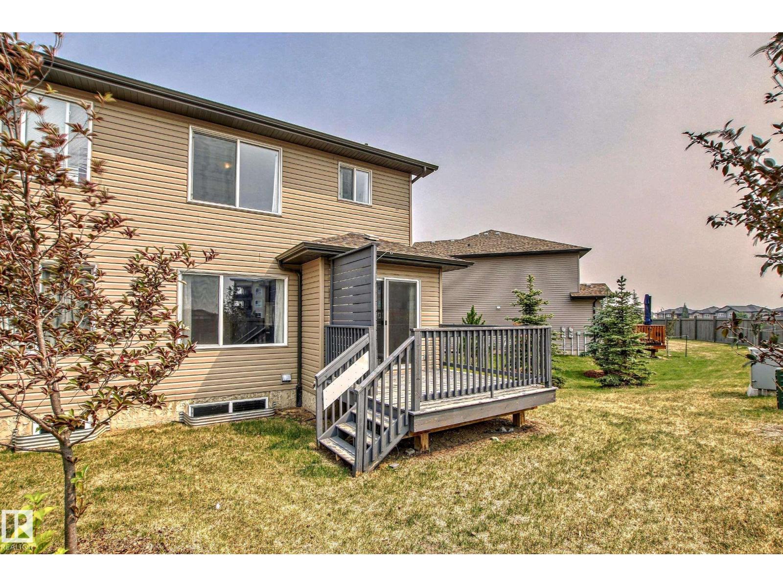 Photo 46 of 17308 76 St Nw, Edmonton AB