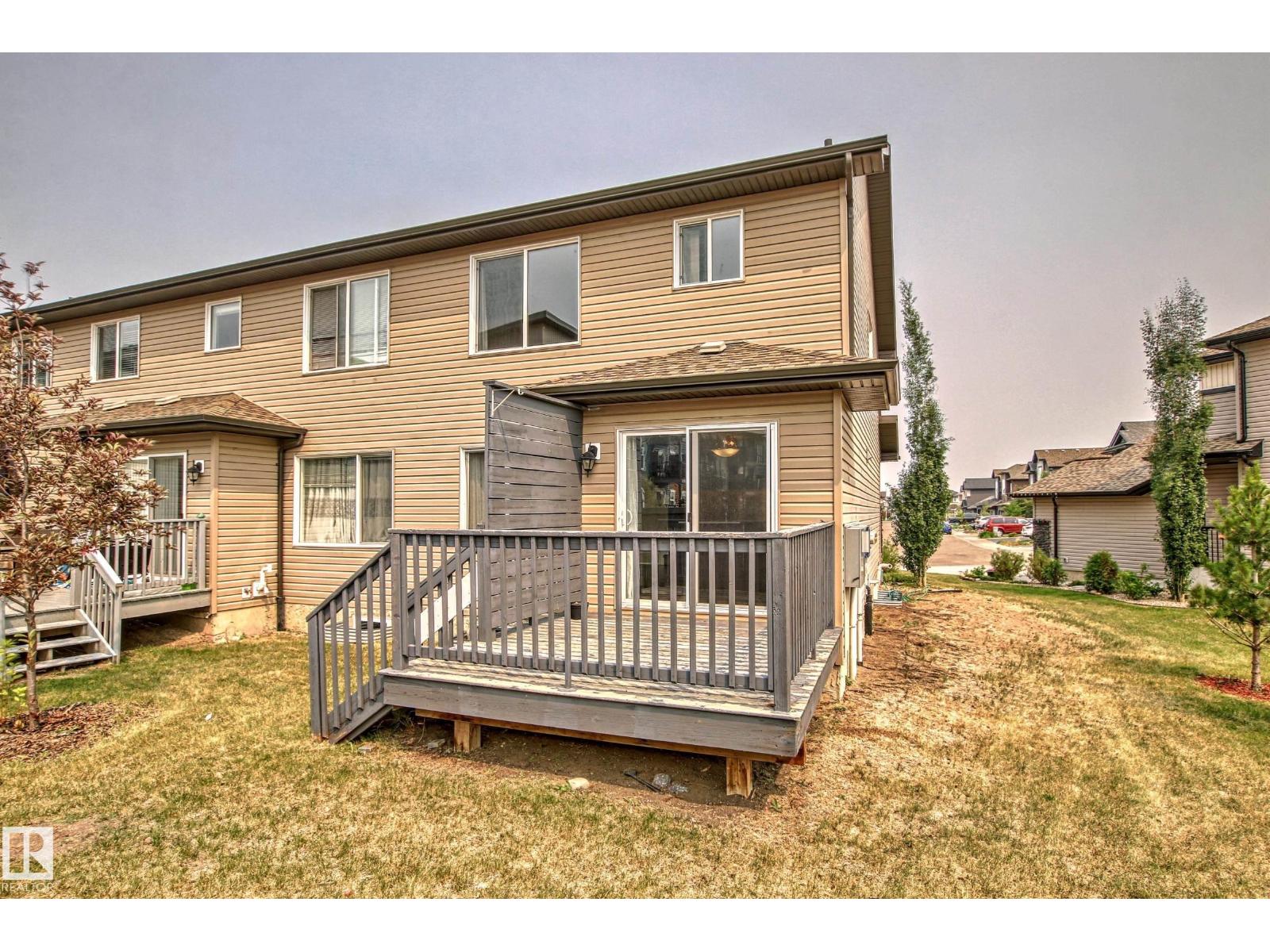 Photo 44 of 17308 76 St Nw, Edmonton AB