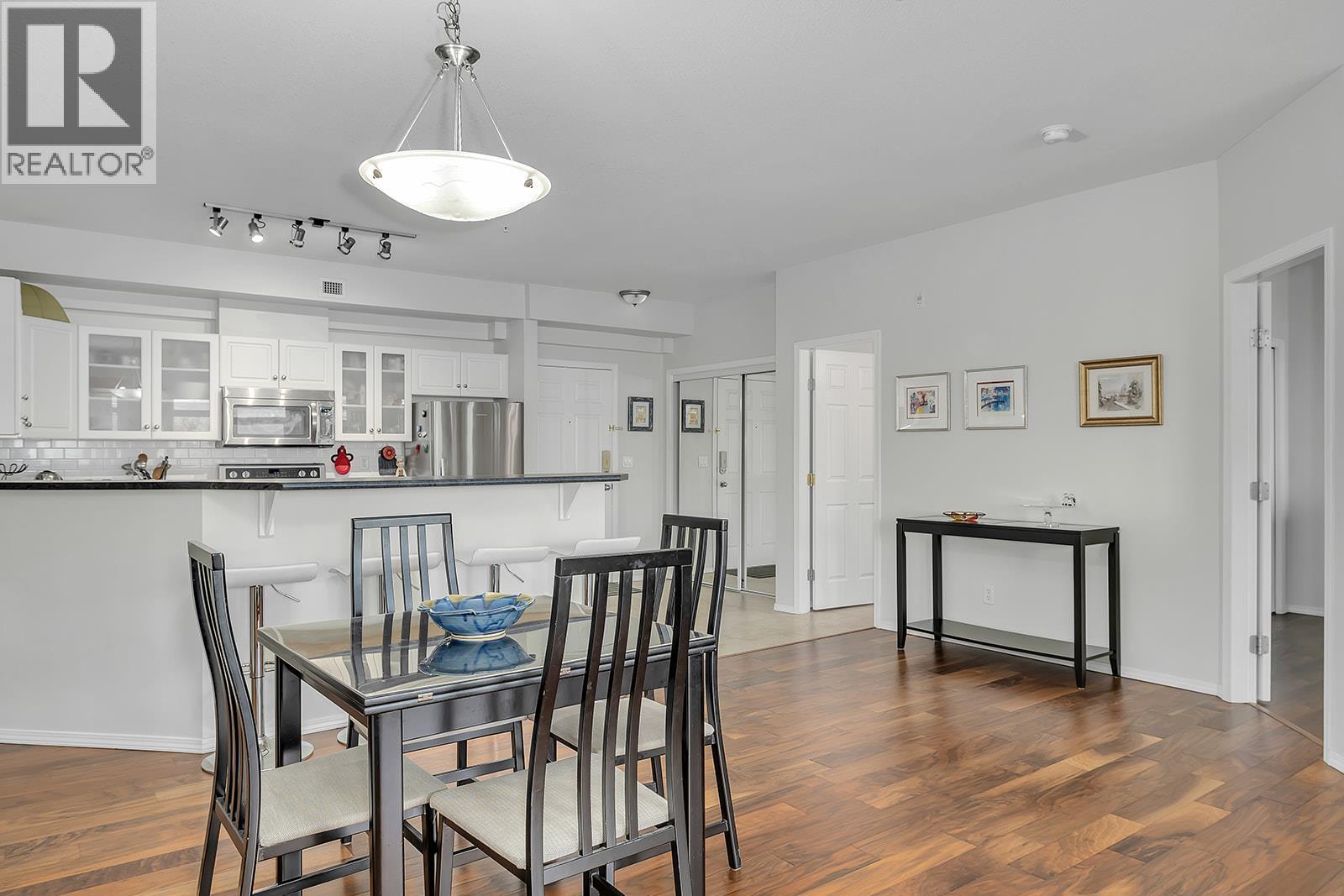 Photo 6 of 1088 Sunset Drive Unit 410, Kelowna BC