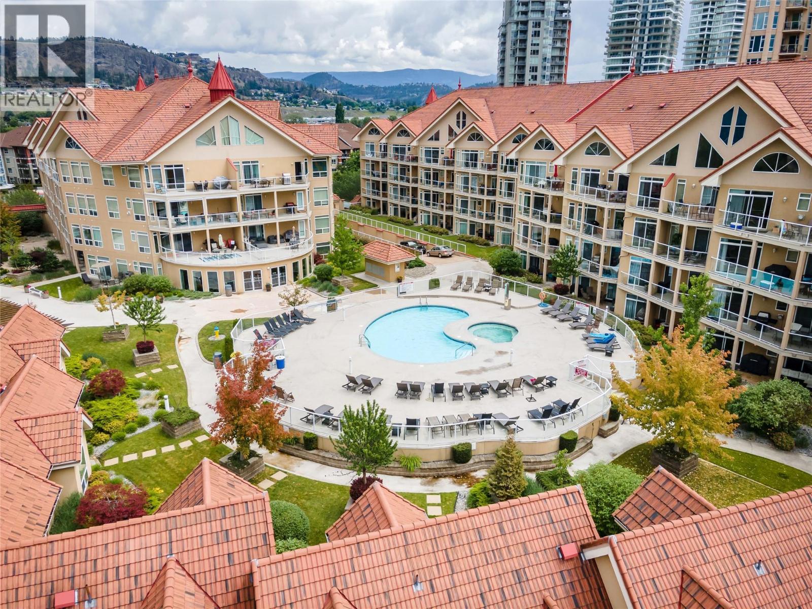 Photo 32 of 1088 Sunset Drive Unit 410, Kelowna BC