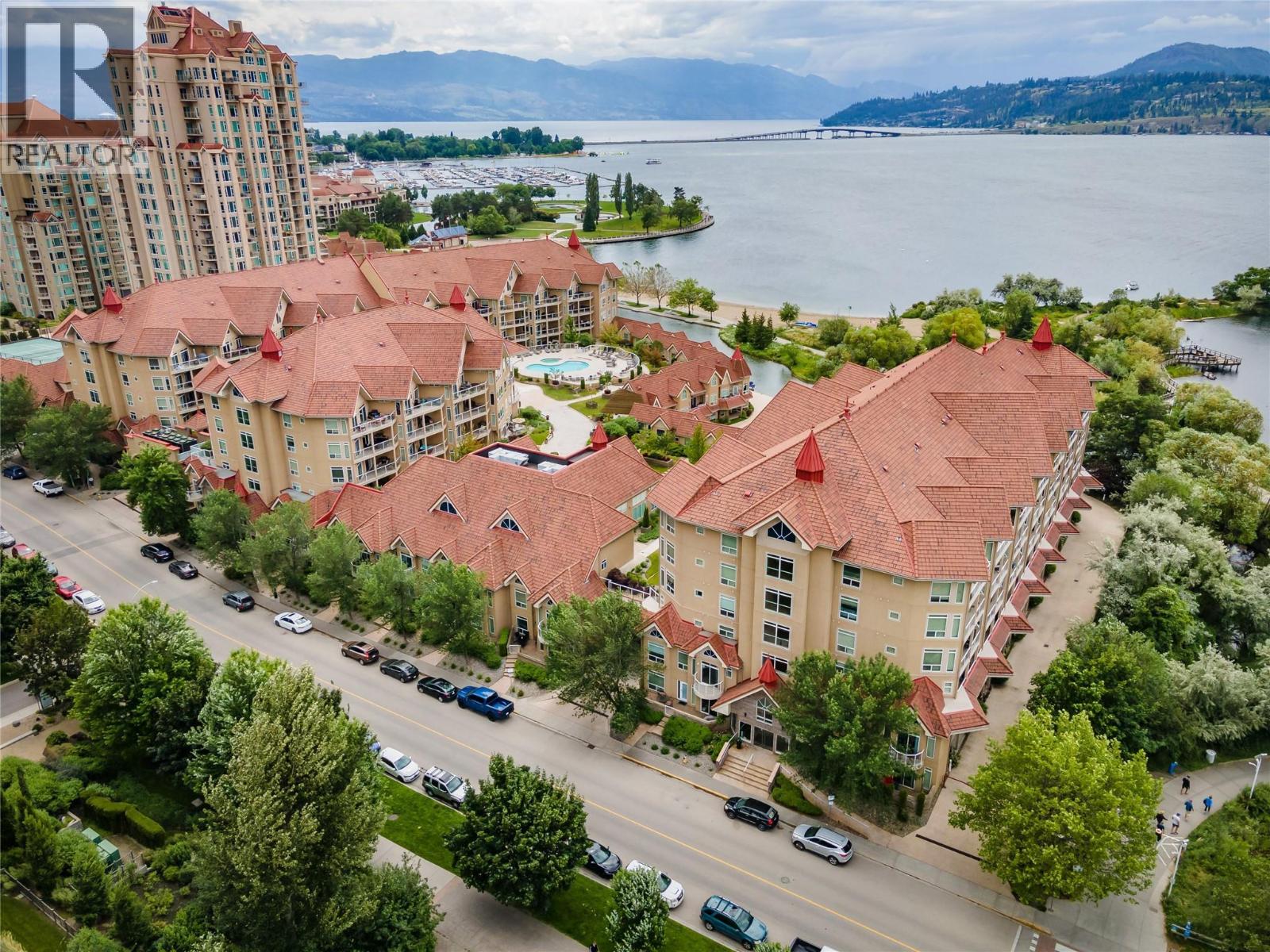 Photo 44 of 1088 Sunset Drive Unit 410, Kelowna BC