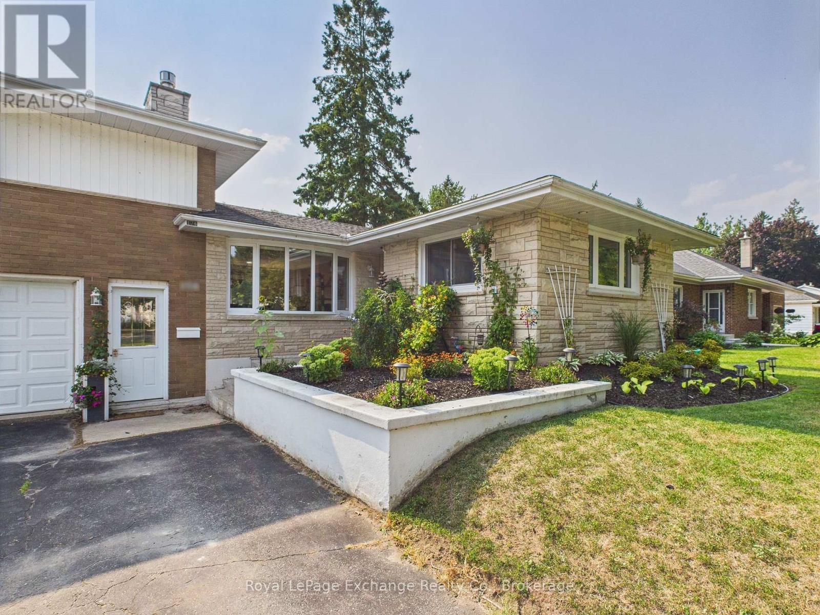 Photo 2 of 176 Diagonal Road, North Huron ON