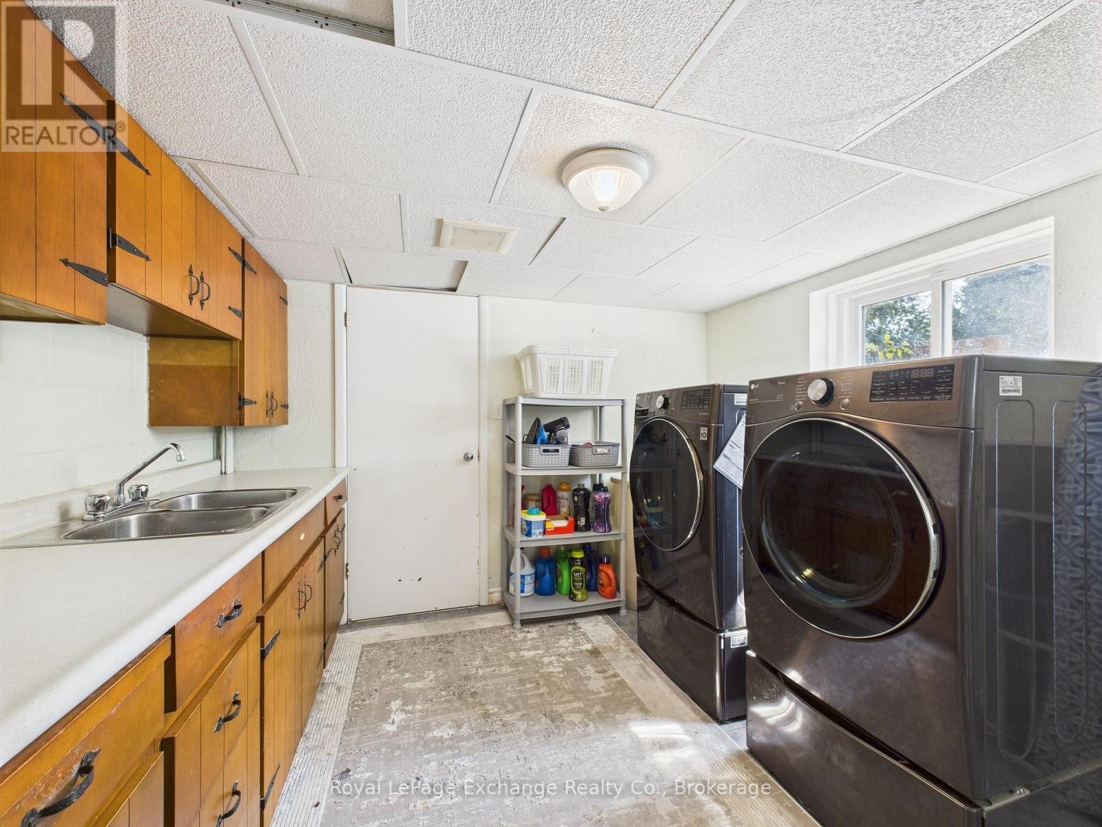Photo 33 of 176 Diagonal Road, North Huron ON