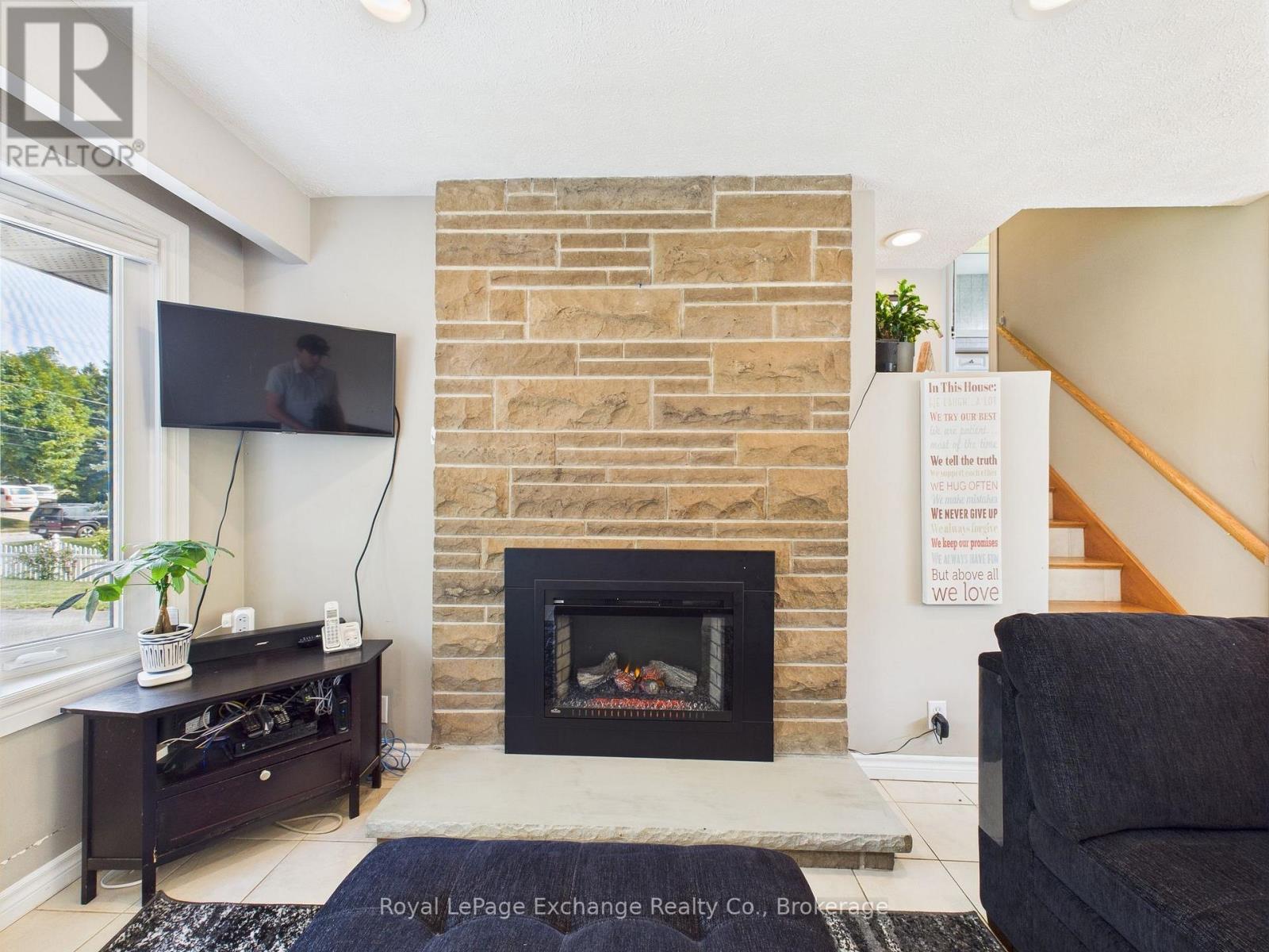 Photo 6 of 176 Diagonal Road, North Huron ON