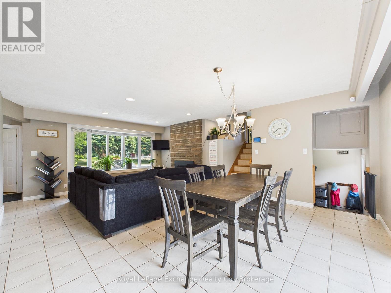 Photo 7 of 176 Diagonal Road, North Huron ON