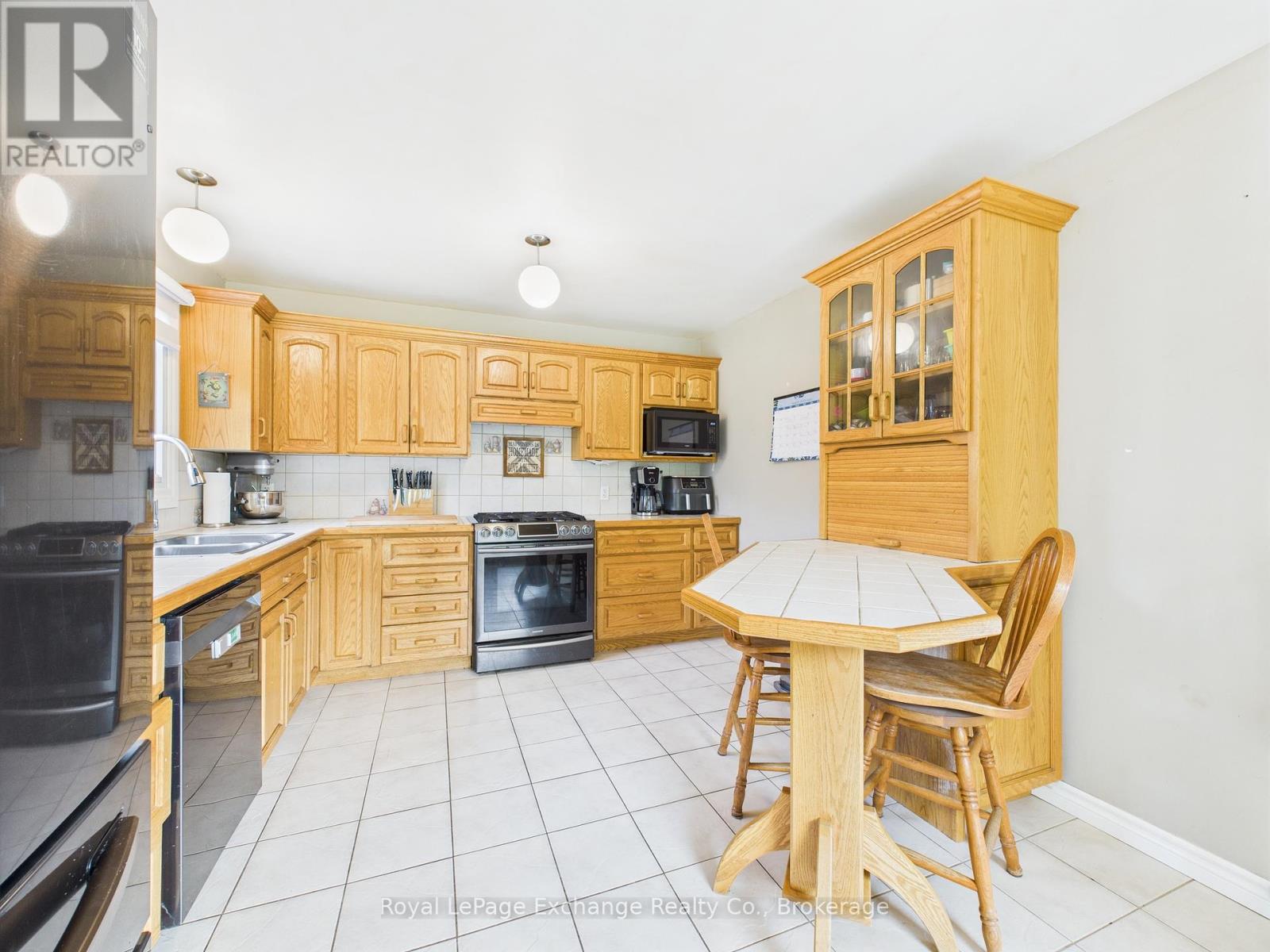 Photo 9 of 176 Diagonal Road, North Huron ON