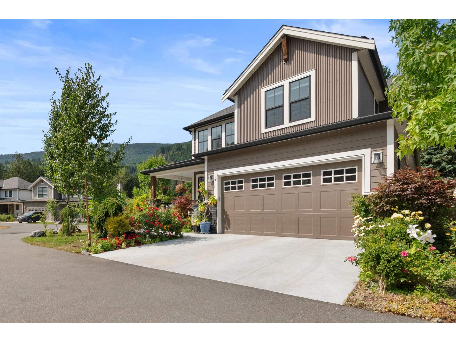 Photo 39 of 15 1885 Columbia Valley Road Cultus Lake South, Lindell Beach BC