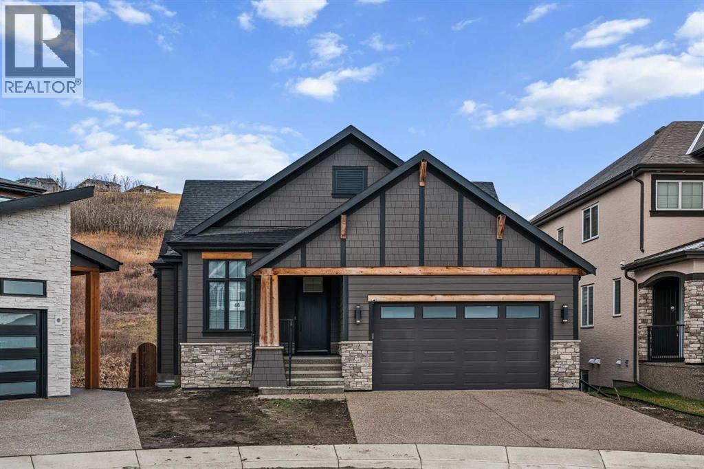 Photo 41 of 68 Cranbrook Cape Se, Calgary AB