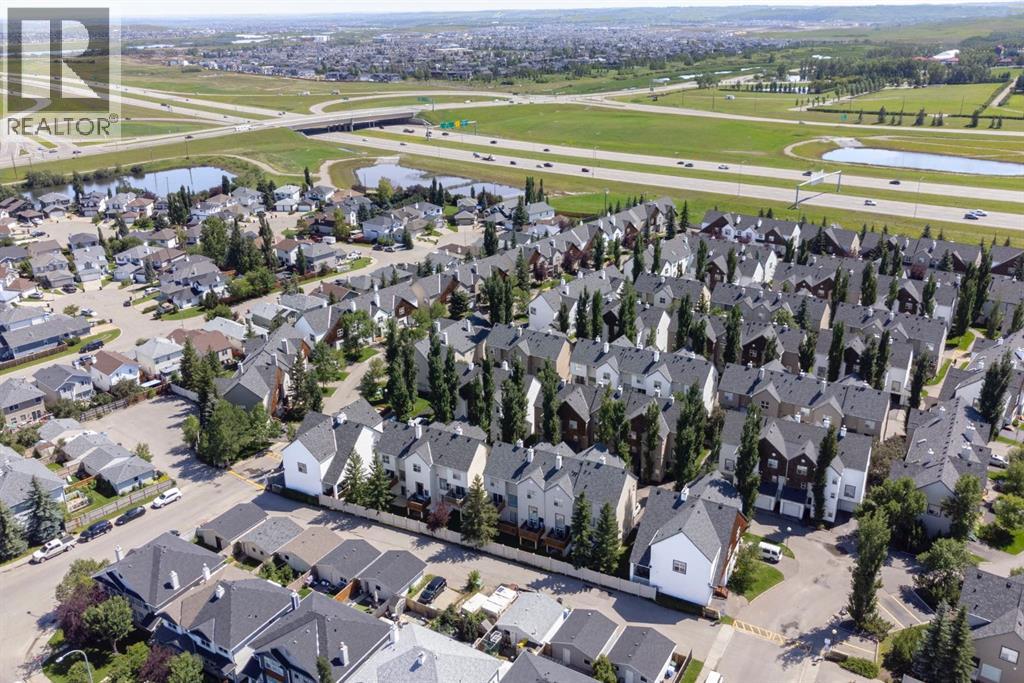 Single Family House 4 Level for Sale in  Bridlewood Lane SW Bridlewood Calgary 