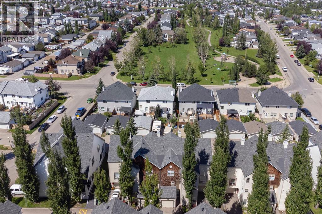 Single Family House 4 Level for Sale in  Bridlewood Lane SW Bridlewood Calgary 