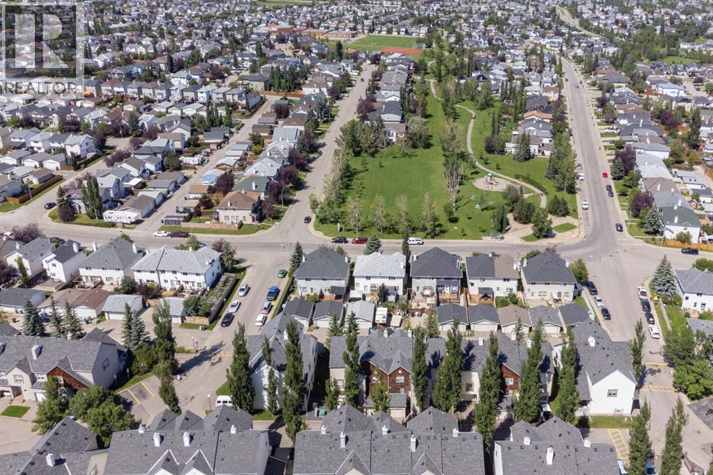 Single Family House 4 Level for Sale in  Bridlewood Lane SW Bridlewood Calgary 