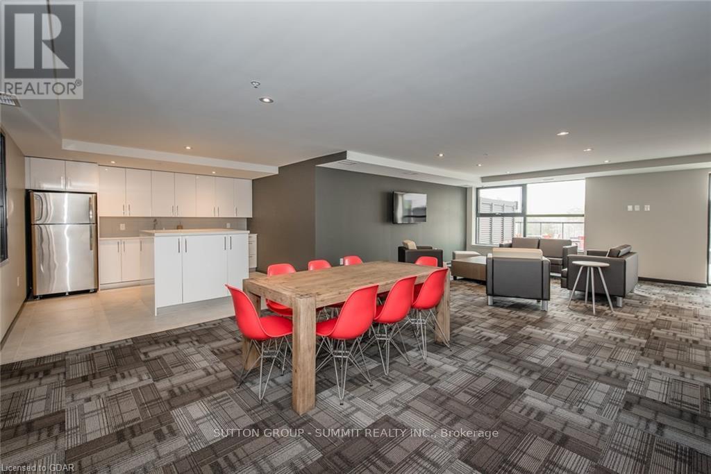 Photo 14 of 216 1291 Gordon Street, Guelph ON