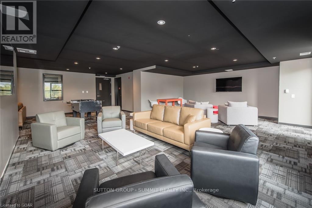 Photo 9 of 216 1291 Gordon Street, Guelph ON