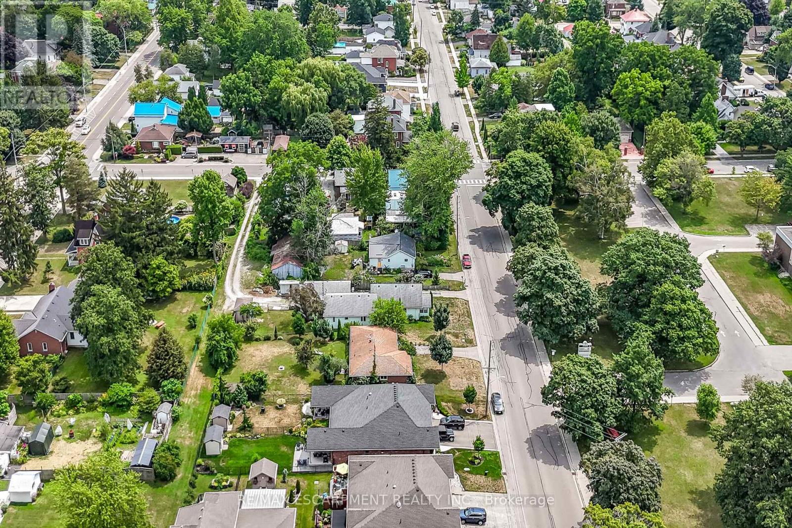 Photo 48 of 726 St George Street, Norfolk ON
