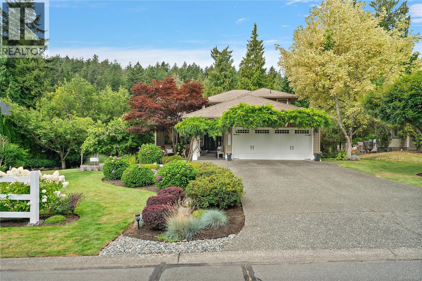 Photo 18 of 1590 Mayneview Terr, North Saanich BC