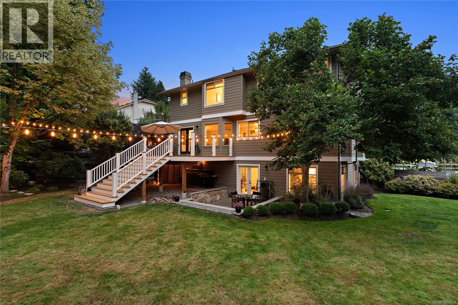 Photo 28 of 1590 Mayneview Terr, North Saanich BC