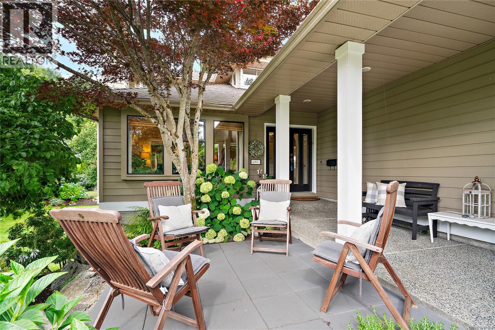 Photo 29 of 1590 Mayneview Terr, North Saanich BC